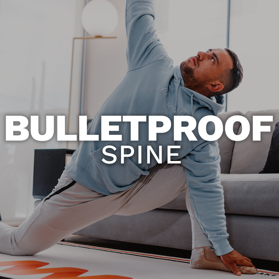 
                  
                    Bulletproof Bundle (Get all 3 & Save Big!)
                  
                